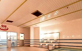 ホテルレシーア南知多